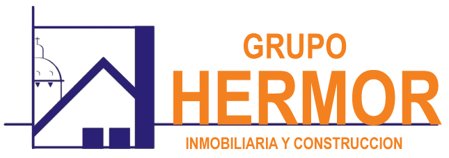 Logo Grupo Hermor